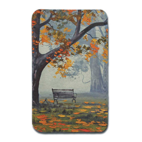Картхолдер, CHL2 «Autumn bench»