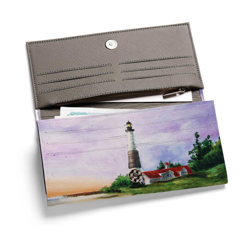 Кошелек, PRS1 «Маяк»