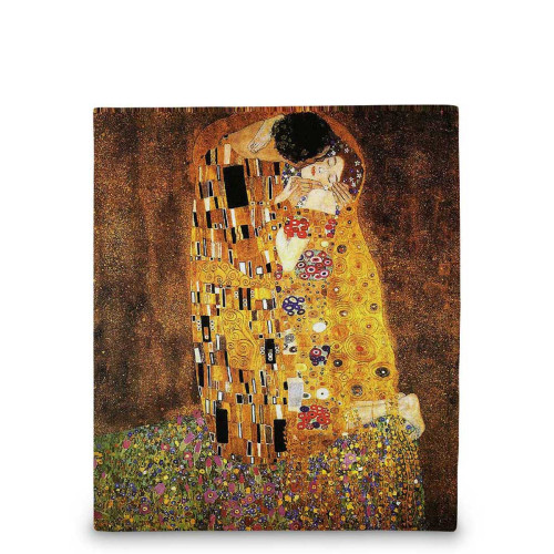 Кошелек мини PR17 «The kiss »