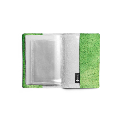 Обложка для паспорта, PAS1 «Кот-шеф-повар»