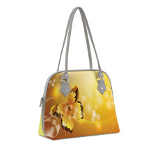 Сумка на плечо BG11 «Бабочка 8»