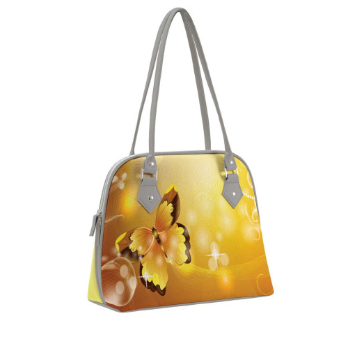 Сумка на плечо BG11 «Бабочка 8»