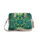 Сумка на плечо BAG5 «Мозаичные цветы»