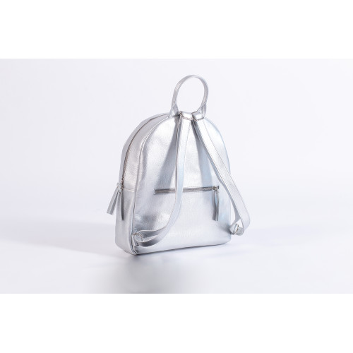 Рюкзак BKP2 «серебро»