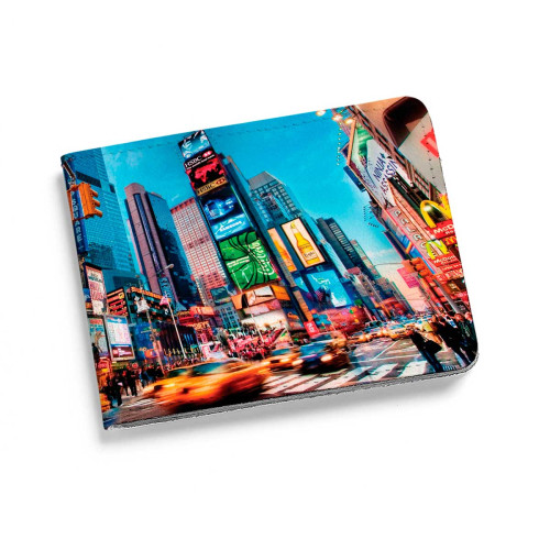 Кошелек мини, PRS2 «7 авеню»