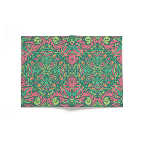 Обложка для паспорта, PAS2 «0653 Калейдоскоп»