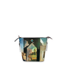 Сумка кросс-боди BAG8 «Dali»