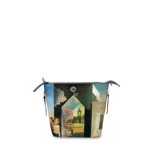 Сумка кросс-боди BAG8 «Dali»