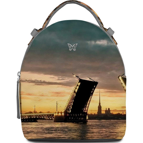 Рюкзак BK16 «Мосты-2»