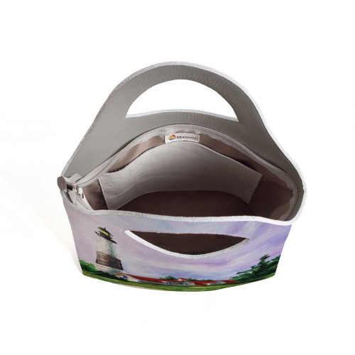 Сумка тоут BAG4 «Маяк»