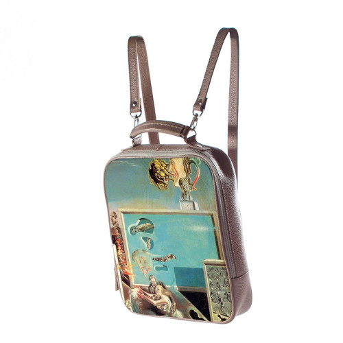 Рюкзак BKP1 «Salvador Dali Enlightened Pleasure»
