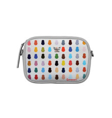 Сумка кросс-боди BG58 «Матрешки»