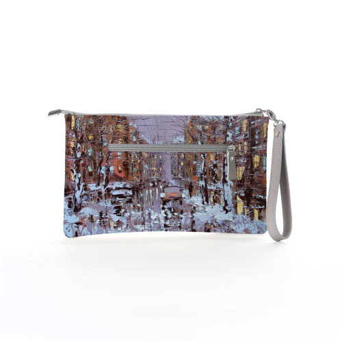 Клатч KHL2 «Зимний Петербург»