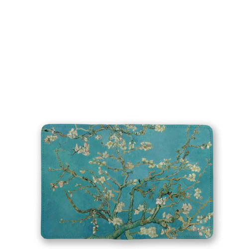 Обложка для паспорта, PAS4 «Vincent van Gogh Almond Blossom»