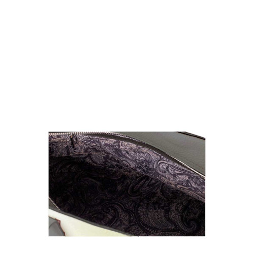 Сумка тоут, BAG2 «The city watercolor»