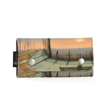 Ключница KEY3 «Sunset»