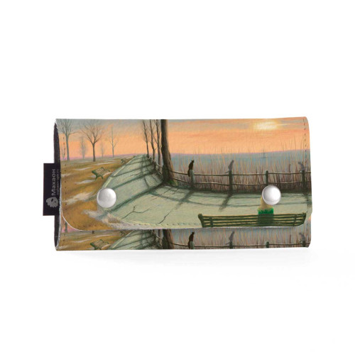 Ключница KEY3 «Sunset»