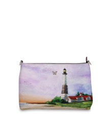 Сумка шолдер, BAG3 «Маяк»