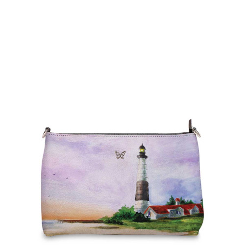 Сумка шолдер, BAG3 «Маяк»