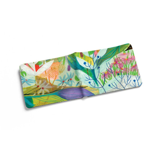 Кошелек мини, PRS2 «Flower»