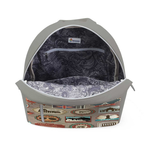 Рюкзак BKP2 «Travel»