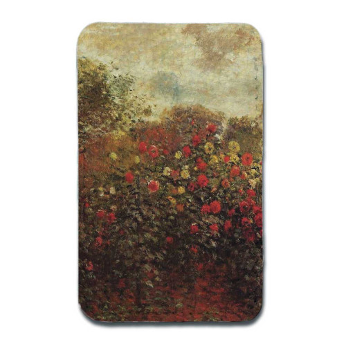 Картхолдер, CHL2 «Garden in Arjantee»