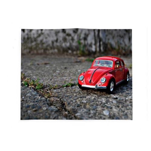 Портмоне PRS3 «VW»