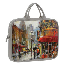 Деловая сумка PRT1 «Street café»