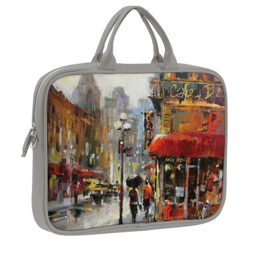 Деловая сумка PRT1 «Street café»