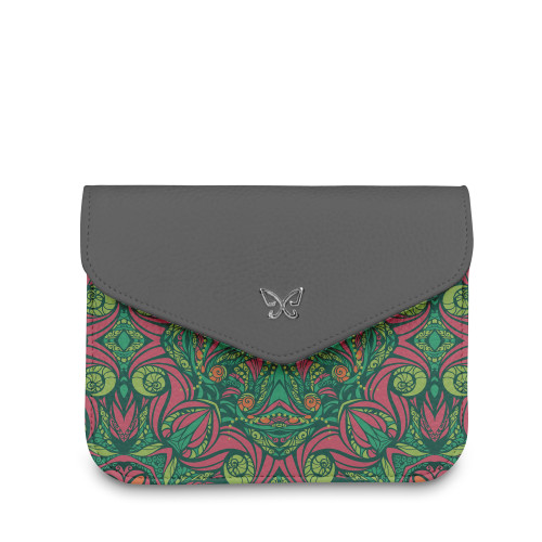 Сумка кросс-боди BG49 «0653 Калейдоскоп»