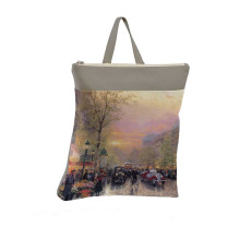 Рюкзак BKP3 «City of Lights»