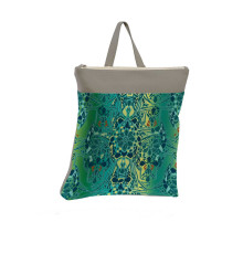 Рюкзак BKP3 «Мозаика оливковая»