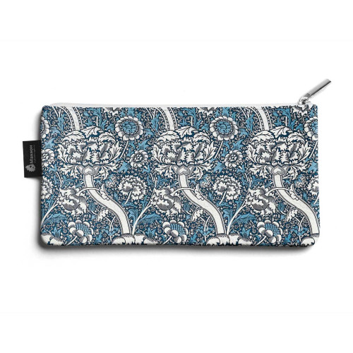 Косметичка small KOS1 «William Morris 7»