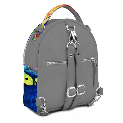 Рюкзак BK16 «Many owls»