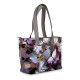 Сумка тоут, BAG2 «Бабочки 3»