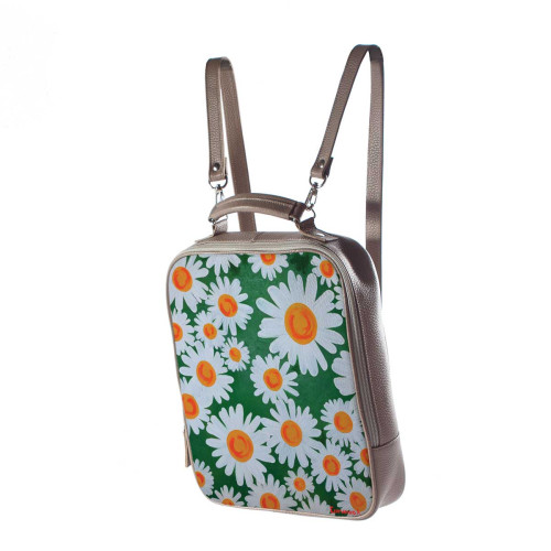 Рюкзак BKP1 «Ромашки 5»