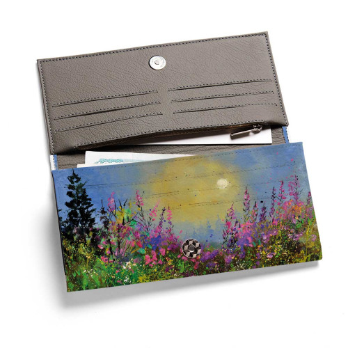 Кошелек, PRS1 «Landscape»