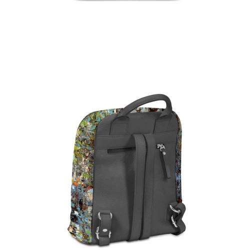 Рюкзак BK22 «Белые ночи на петербургской улице»