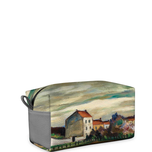 Косметичка, KOS3 «Town view»