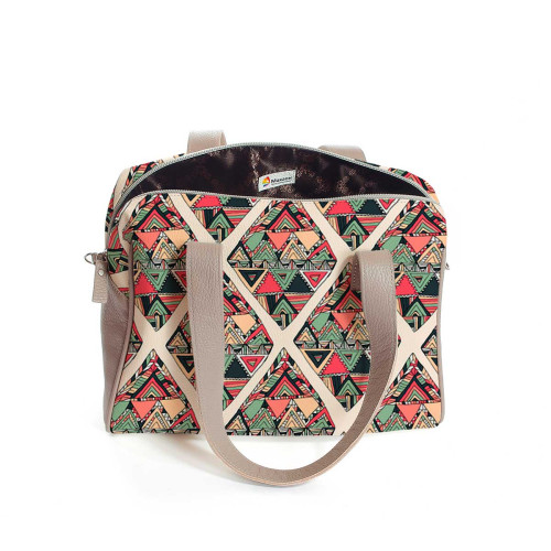 Сумка на плечо BAG5 «Diamond»