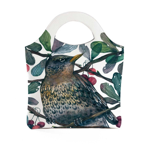 Сумка тоут BAG4 «berries »