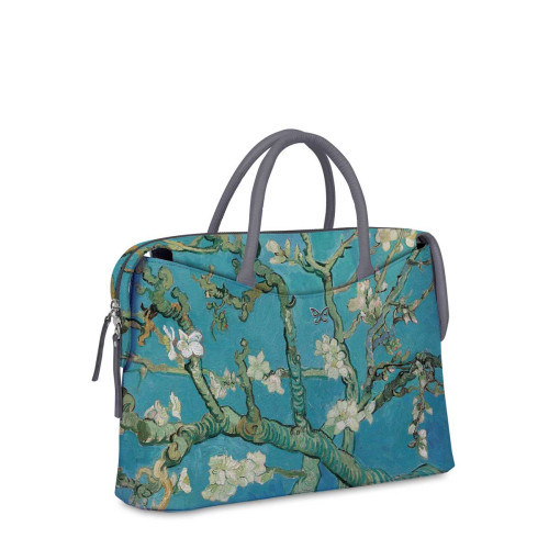 Сумка на руку, BA01 «Vincent van Gogh Almond Blossom»