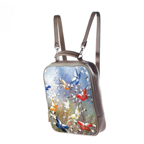 Рюкзак BKP1 «Утренняя радость »