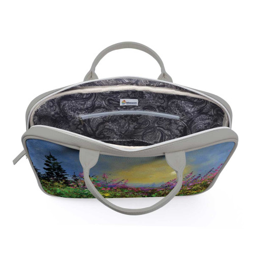 Деловая сумка PRT1 «Landscape»