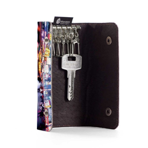 Ключница KEY3 «7 авеню»