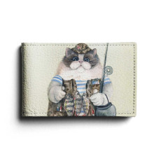 BSN1 «Кот-рыбак 2»