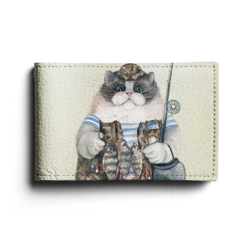 BSN1 «Кот-рыбак 2»