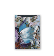 Обложка для документов, PAS3 «Бабочки 8»