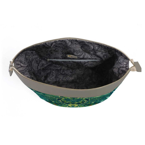 Рюкзак BKP4 «Мозаичные цветы»