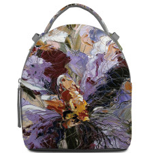 Рюкзак BK16 «Ирисы»